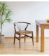 SILLA CAMEL PIEL