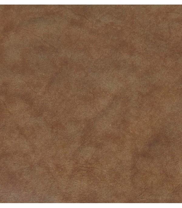 SILLA CAMEL PIEL