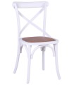 SILLA PARIS CRUZ BLANCA