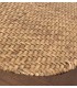 SILLA STAR GIRATORIA RATTAN