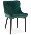 SILLA MELISSA VERDE