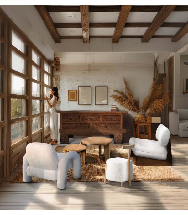 SILLÓN MIA