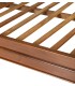 CAMA VINTAGE TRINEO