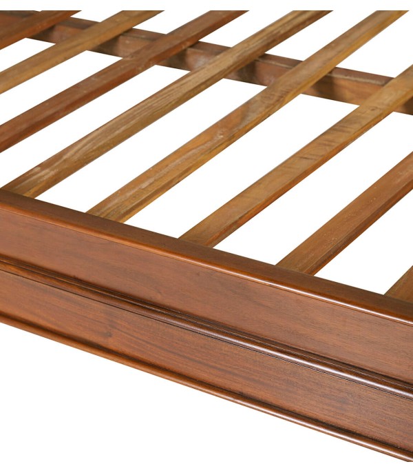 CAMA VINTAGE TRINEO