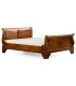CAMA VINTAGE TRINEO