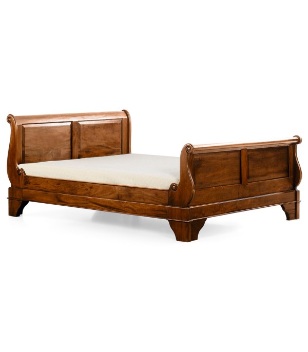 CAMA VINTAGE TRINEO