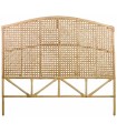 CABECERO RATTAN ARCO