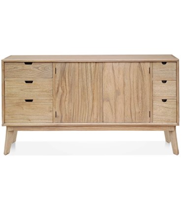 BUFET SCANDI