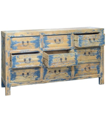 CAJONERA CÓRDOBA 9 CAJONES