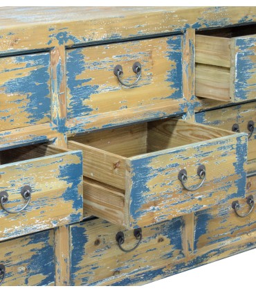 CAJONERA CÓRDOBA 9 CAJONES