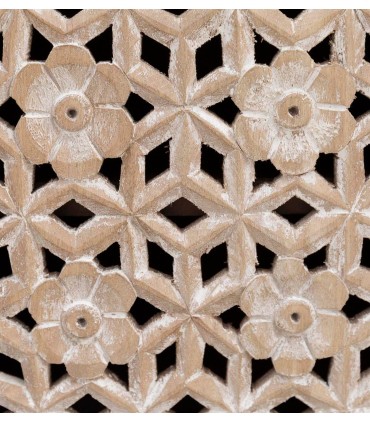 BUFET ALHAMBRA 4 PUERTAS REJILLAS