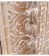 BUFET ALHAMBRA 4 PUERTAS REJILLAS