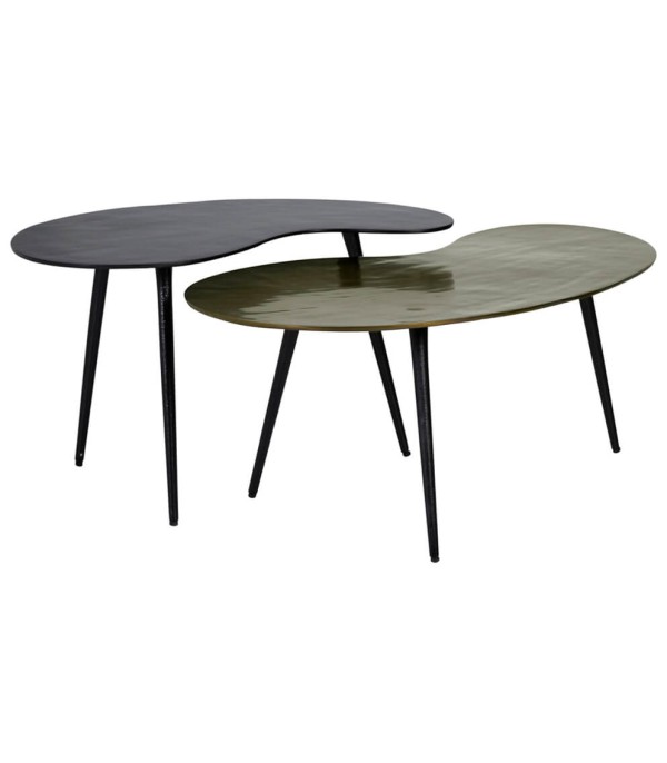 MESA AUXILIAR IRREGULAR