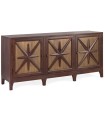 BUFET GATSBY ESTRELLA 3 PUERTAS