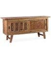 BUFET TALLA CON PUERTA CORREDERA