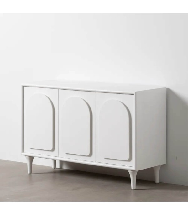 APARADOR BLANCO DM MADERA