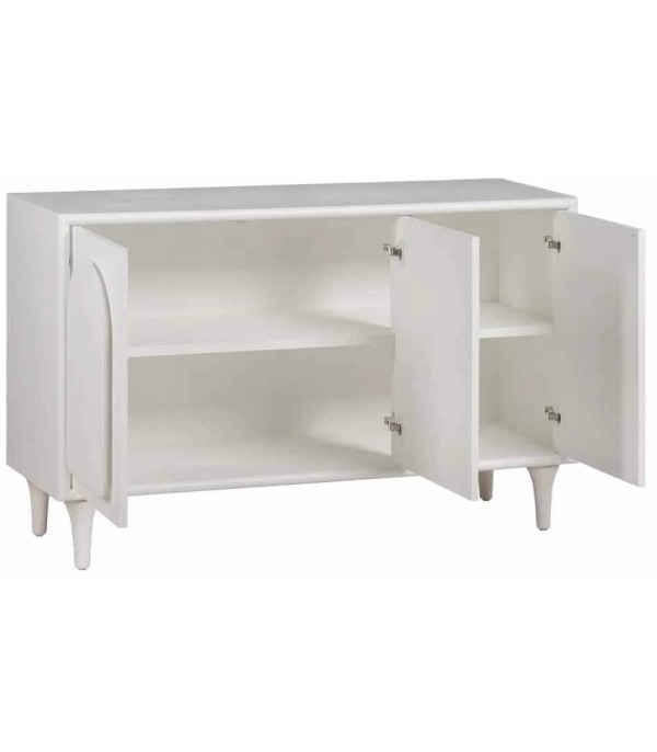 APARADOR BLANCO DM MADERA