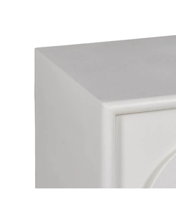 APARADOR BLANCO DM MADERA