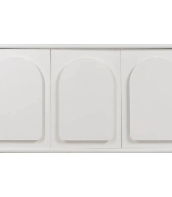 APARADOR BLANCO DM MADERA