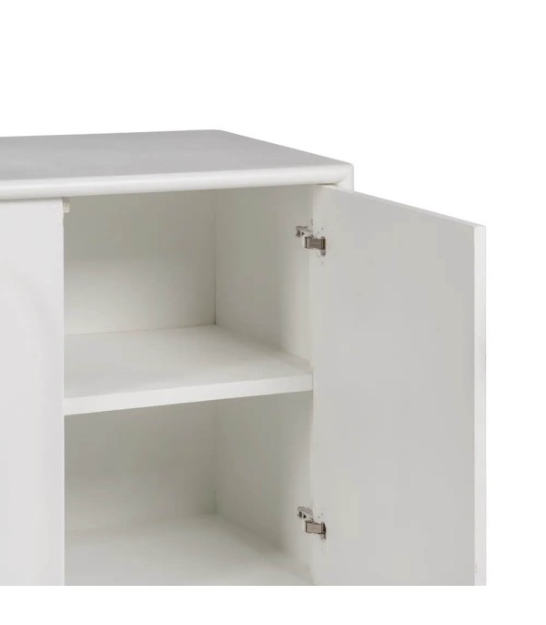 APARADOR BLANCO DM MADERA