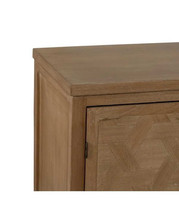 APARADOR NATURAL DM MADERA