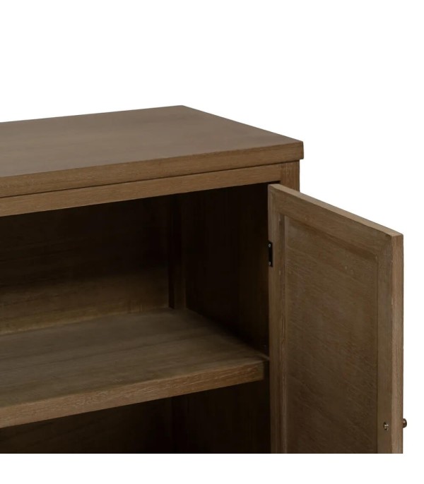APARADOR NATURAL DM MADERA