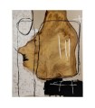 PINTURA ABSTRACTO LIENZO 120 X 150 CM
