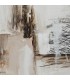 CUADRO PINTURA ABSTRACTO