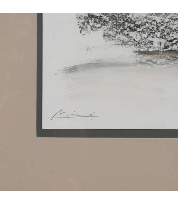 CUADRO PINTURA ABSTRACTO