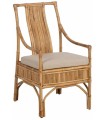 SILLÓN NATURAL RATÁN