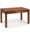 MESA COMEDOR FLAMINGO 2 CAJONES