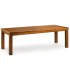 MESA COMEDOR FLAMINGO EXTENSIÓN LATERAL