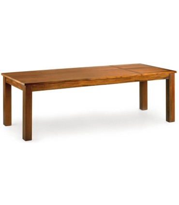 MESA COMEDOR FLAMINGO EXTENSIÓN LATERAL