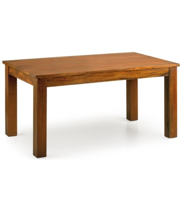 MESA COMEDOR FLAMINGO EXTENSIÓN LATERAL