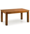 MESA COMEDOR FLAMINGO EXTENSIÓN LATERAL