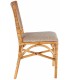 SILLA NATURAL  RATTAN JÁVEA