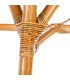 SILLA NATURAL  RATTAN JÁVEA