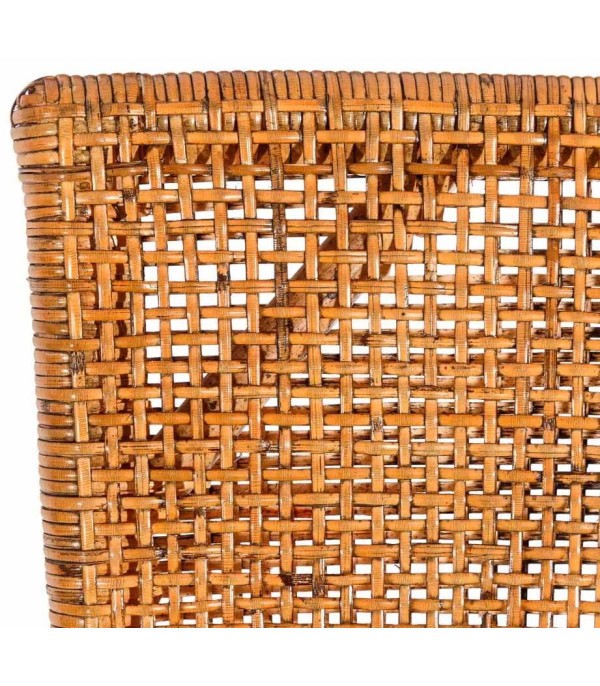SILLA NATURAL  RATTAN JÁVEA