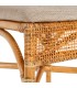 SILLA NATURAL  RATTAN JÁVEA