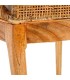 SILLA NATURAL MADERA MINDI BENISA