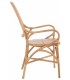 SILLA NATURAL RATÁN CAIPE