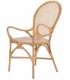 SILLA NATURAL RATÁN CAIPE