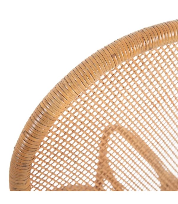 SILLA NATURAL RATÁN CAIPE