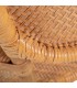 SILLA NATURAL RATÁN CAIPE