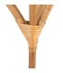 SILLA NATURAL RATÁN CAIPE