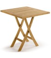 MESA JARDÍN PLEGABLE