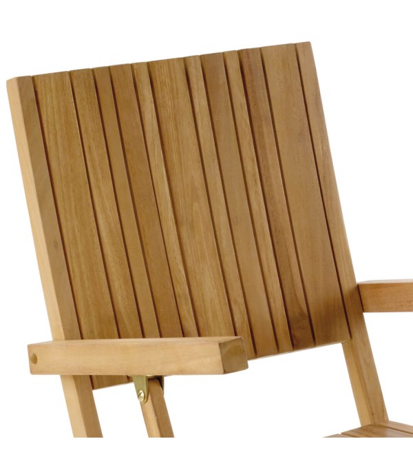 SILLÓN JARDÍN LAMAS