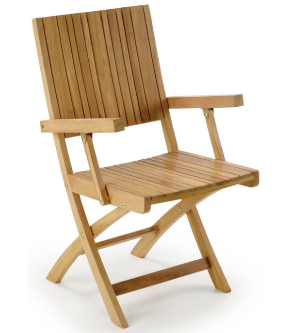 SILLÓN JARDÍN LAMAS
