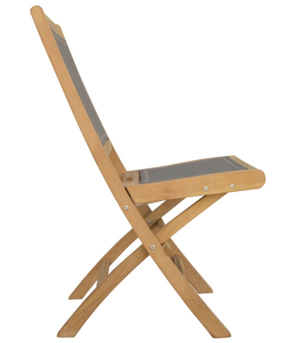 SILLA JARDÍN SCREEN PLEGABLE