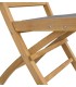 SILLA JARDÍN SCREEN PLEGABLE